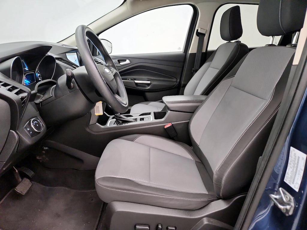 used 2018 Ford Escape car, priced at $14,599