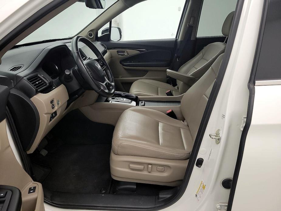 used 2019 Honda Pilot car, priced at $26,998