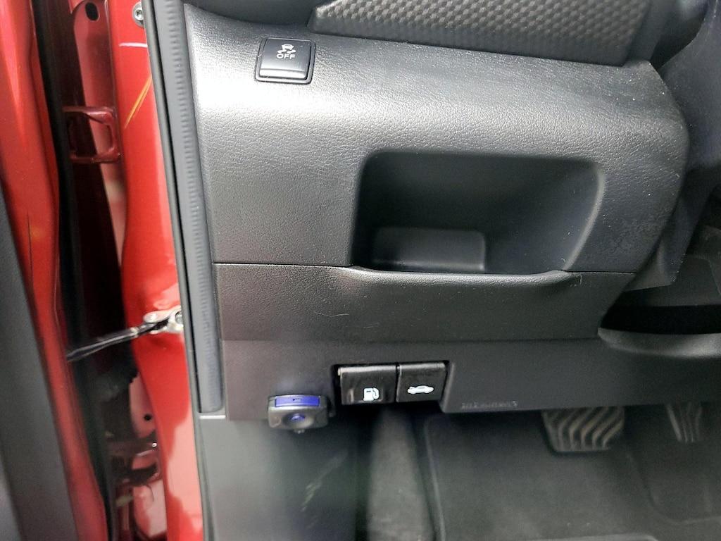 used 2019 Nissan Kicks car, priced at $15,998