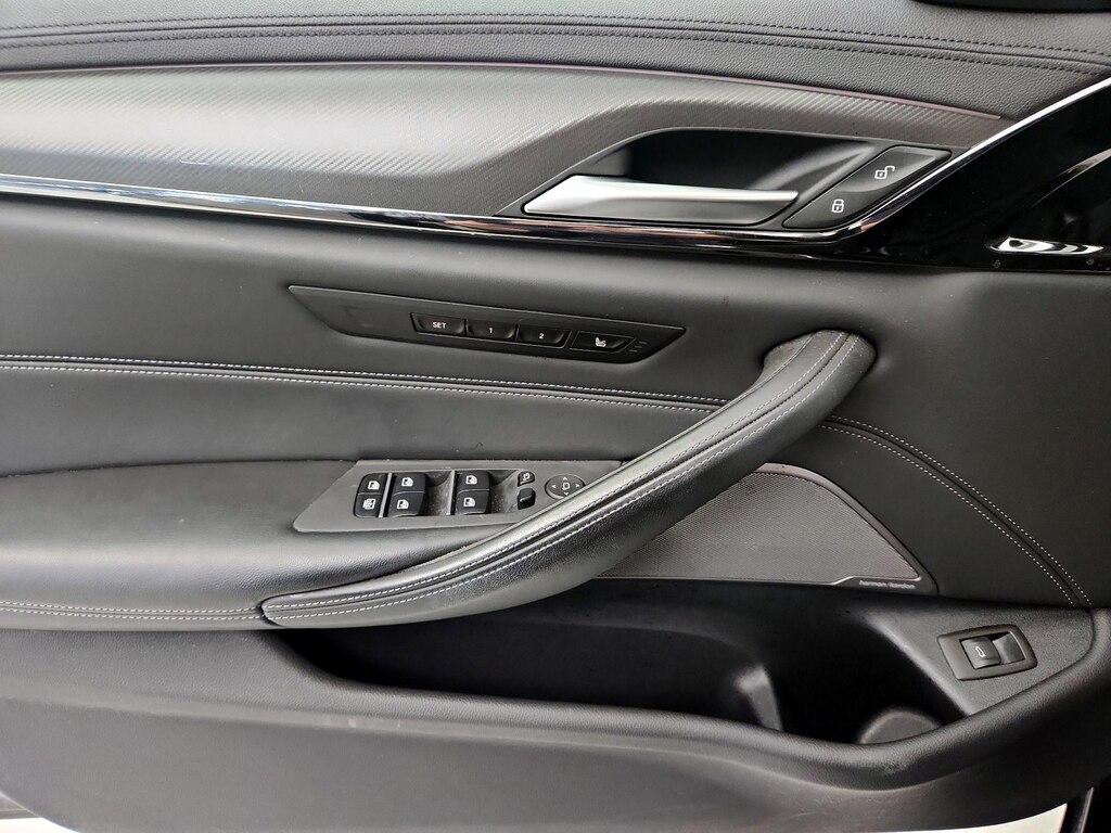 used 2022 BMW M5 car, priced at $79,998