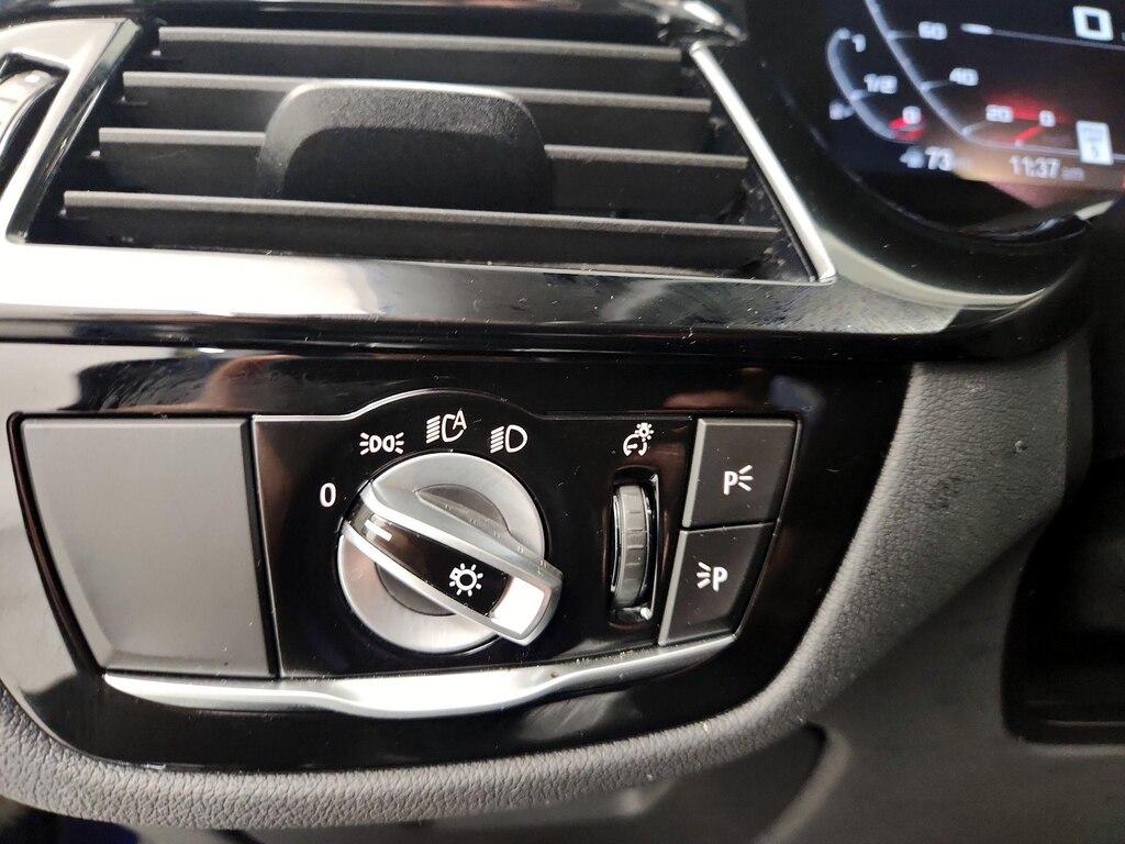 used 2022 BMW M5 car, priced at $79,998