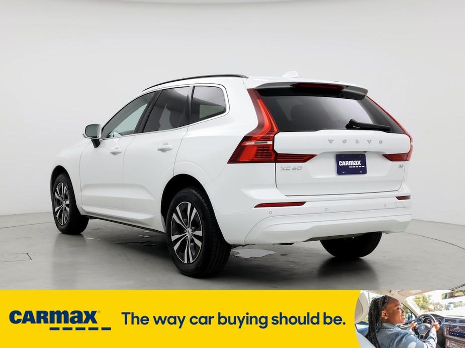 used 2023 Volvo XC60 car, priced at $32,998