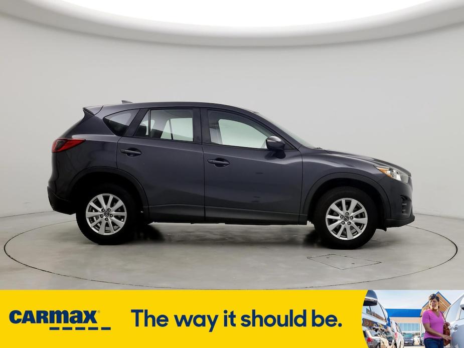 used 2016 Mazda CX-5 car, priced at $12,998