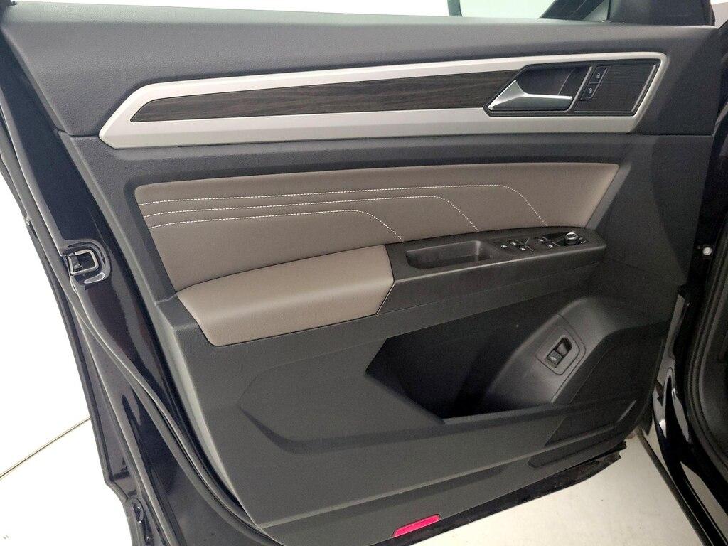 used 2023 Volkswagen Atlas car, priced at $27,998