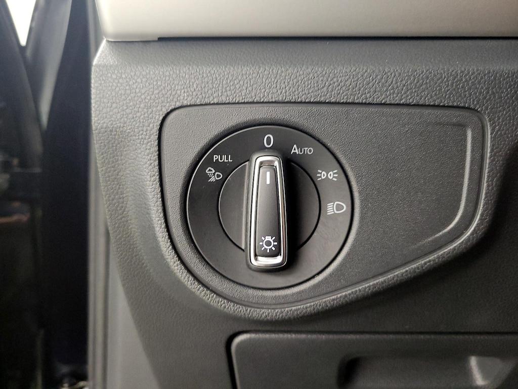 used 2023 Volkswagen Atlas car, priced at $27,998
