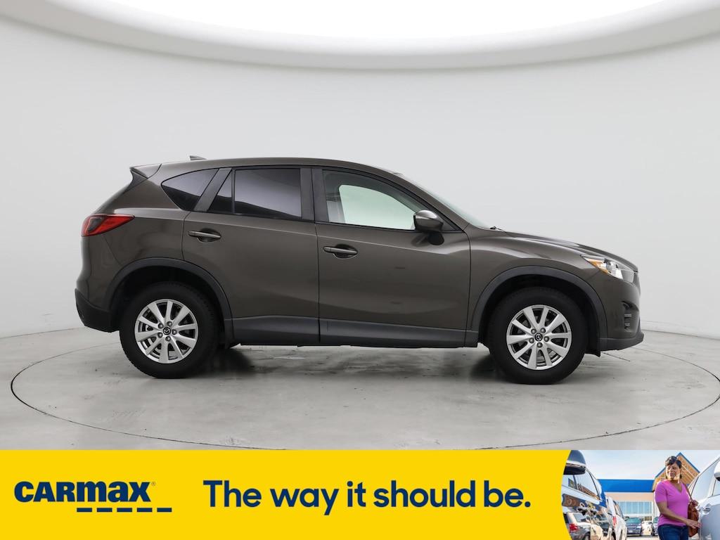 used 2016 Mazda CX-5 car, priced at $13,599