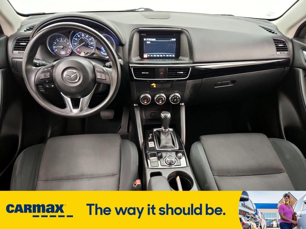 used 2016 Mazda CX-5 car, priced at $12,998