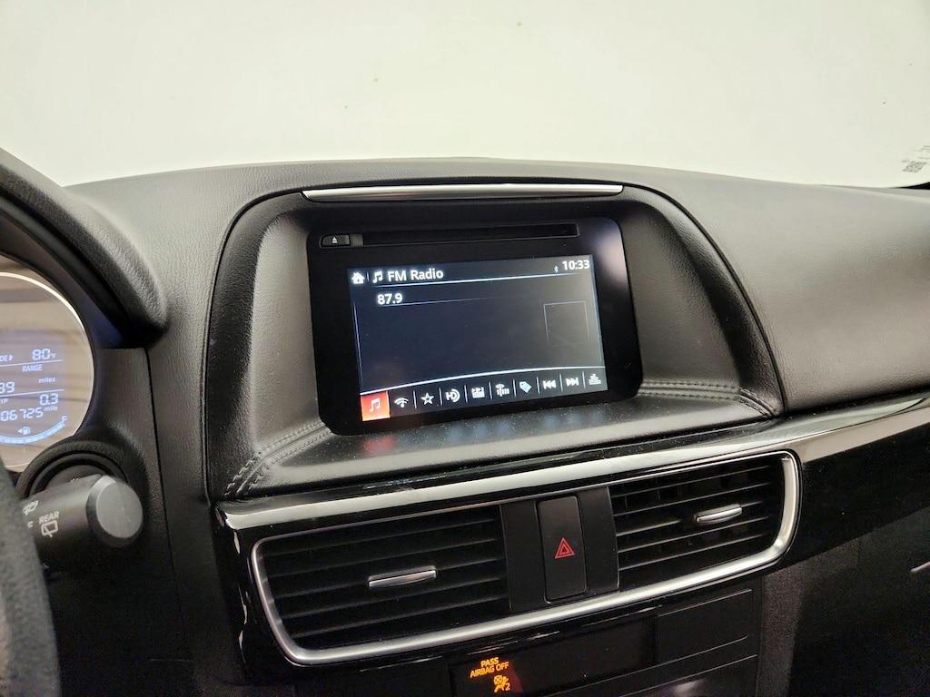used 2016 Mazda CX-5 car, priced at $12,998