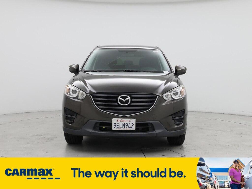 used 2016 Mazda CX-5 car, priced at $13,599