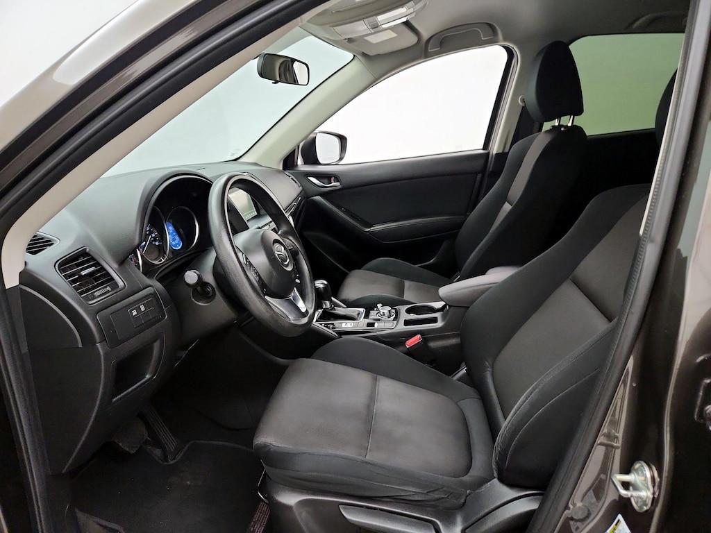 used 2016 Mazda CX-5 car, priced at $12,998