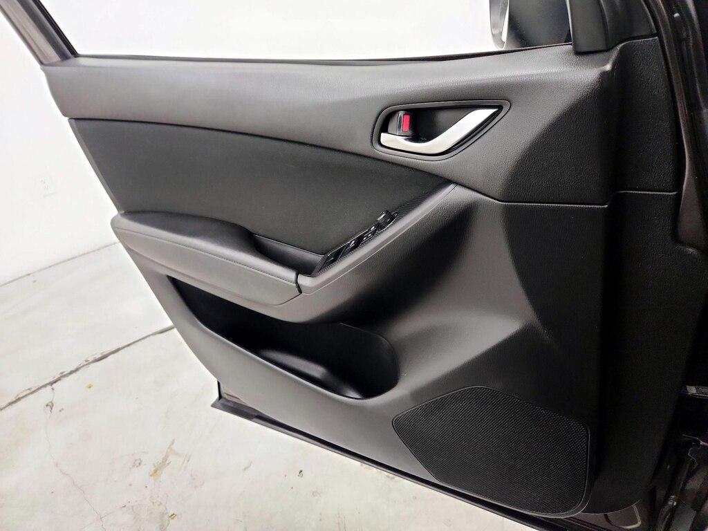 used 2016 Mazda CX-5 car, priced at $13,599