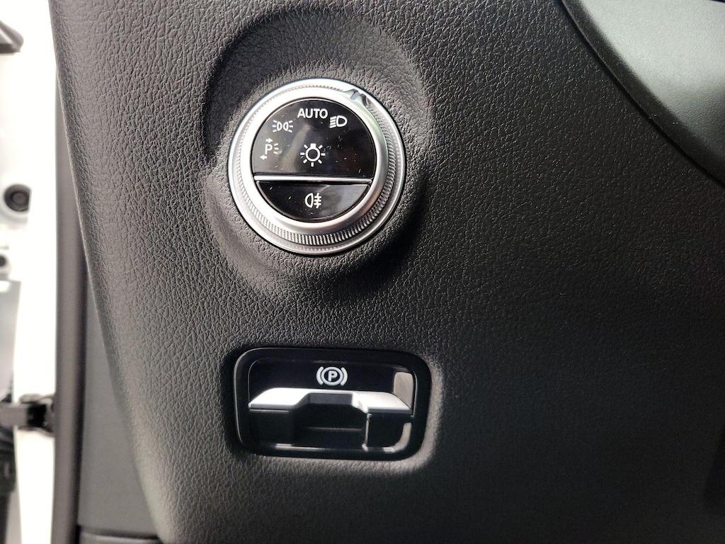 used 2024 Mercedes-Benz C-Class car, priced at $36,998
