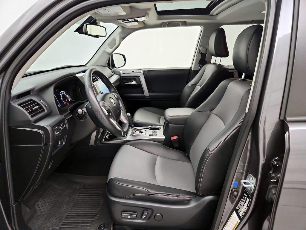 used 2022 Toyota 4Runner car, priced at $42,998
