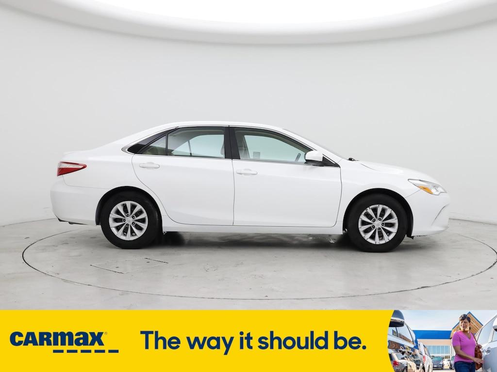 used 2016 Toyota Camry car, priced at $16,998