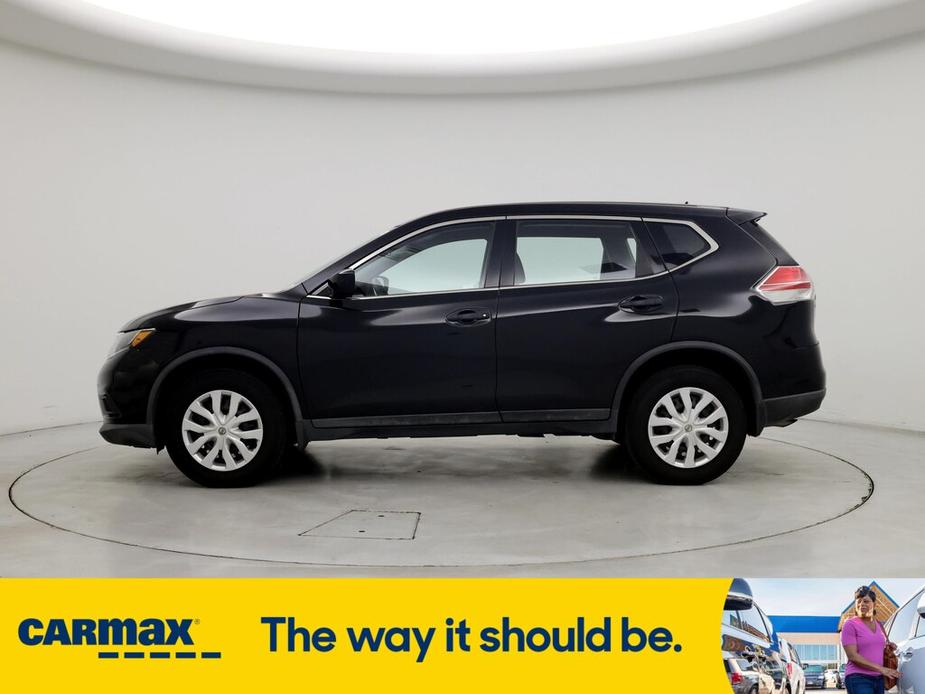 used 2016 Nissan Rogue car, priced at $14,599