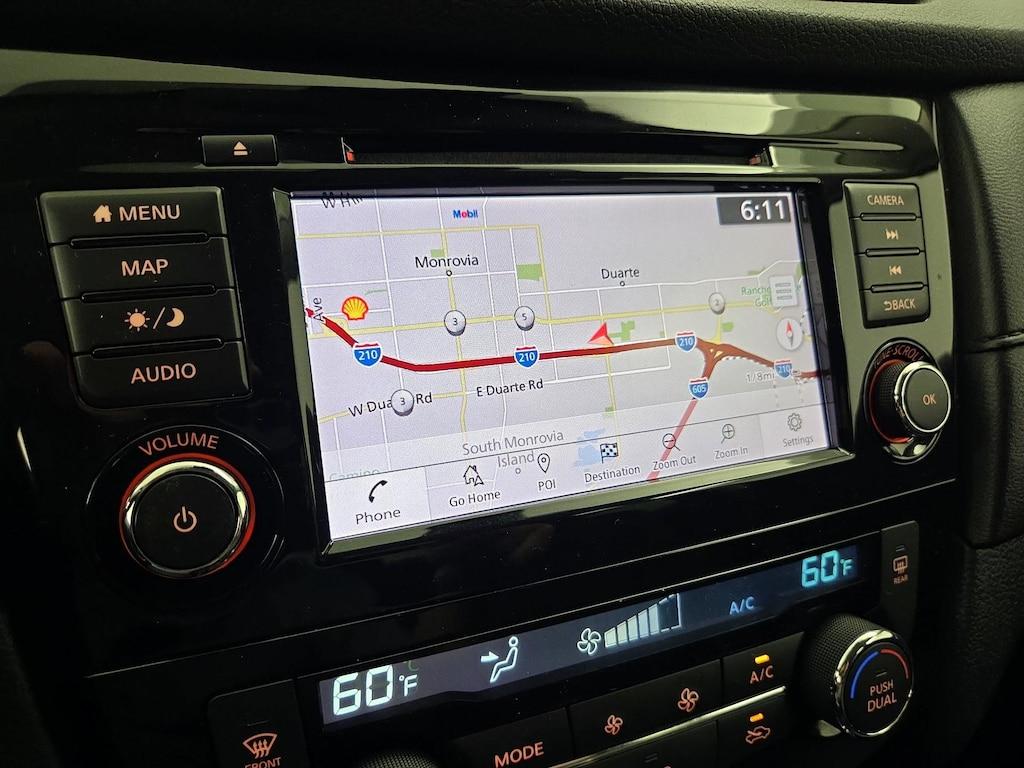 used 2019 Nissan Rogue car, priced at $16,998