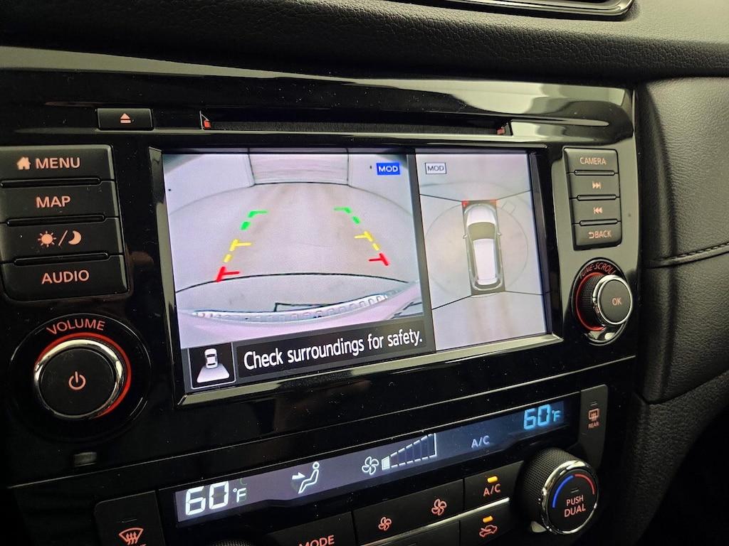 used 2019 Nissan Rogue car, priced at $16,998