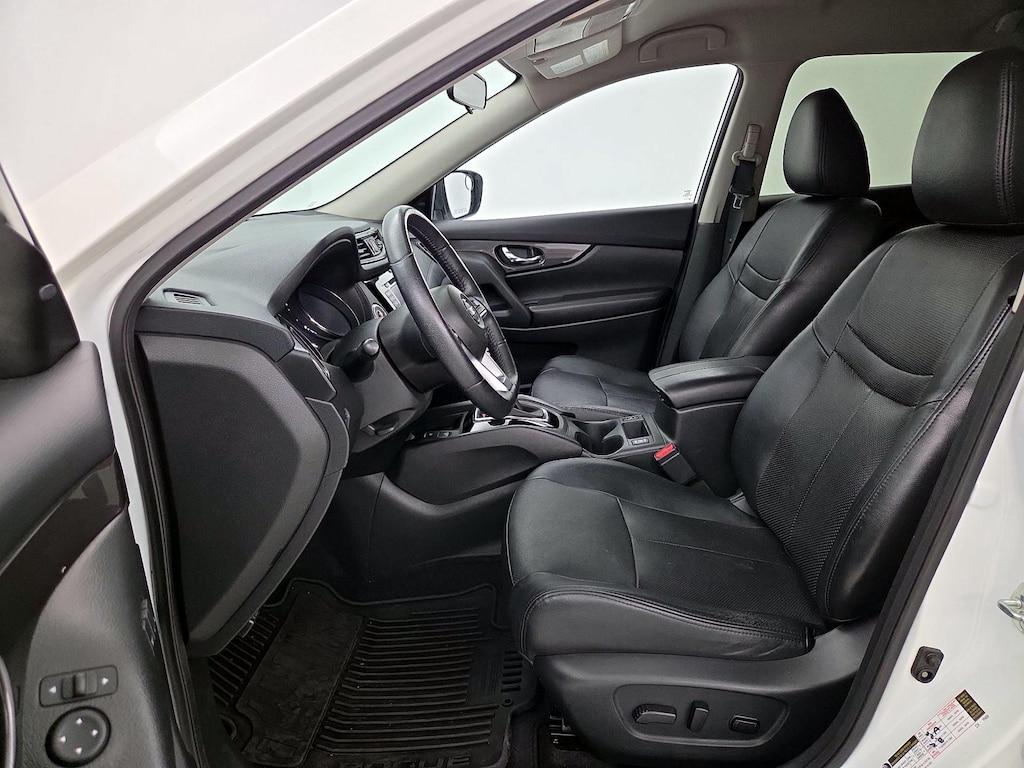 used 2019 Nissan Rogue car, priced at $16,998