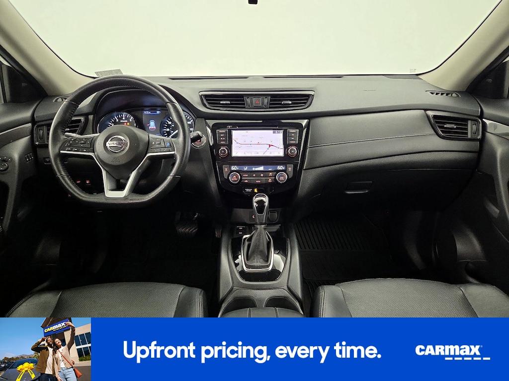 used 2019 Nissan Rogue car, priced at $16,998