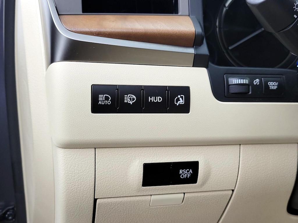 used 2017 Lexus LX 570 car, priced at $58,998