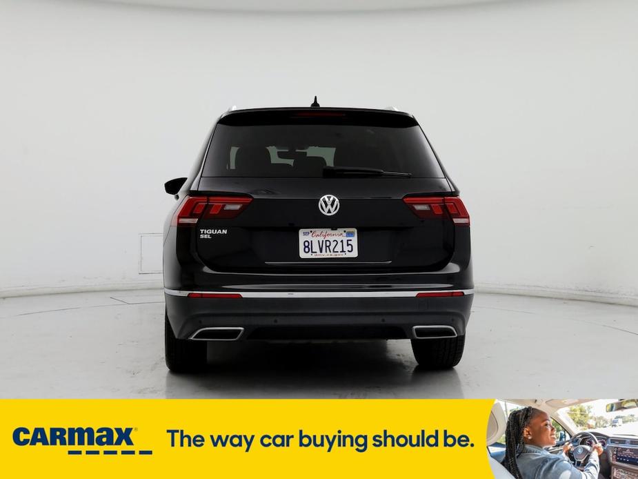 used 2019 Volkswagen Tiguan car, priced at $21,998