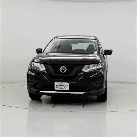 used 2018 Nissan Rogue car, priced at $19,998