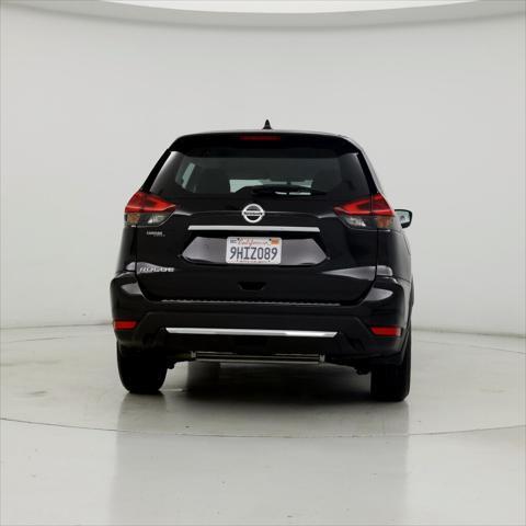 used 2018 Nissan Rogue car, priced at $19,998