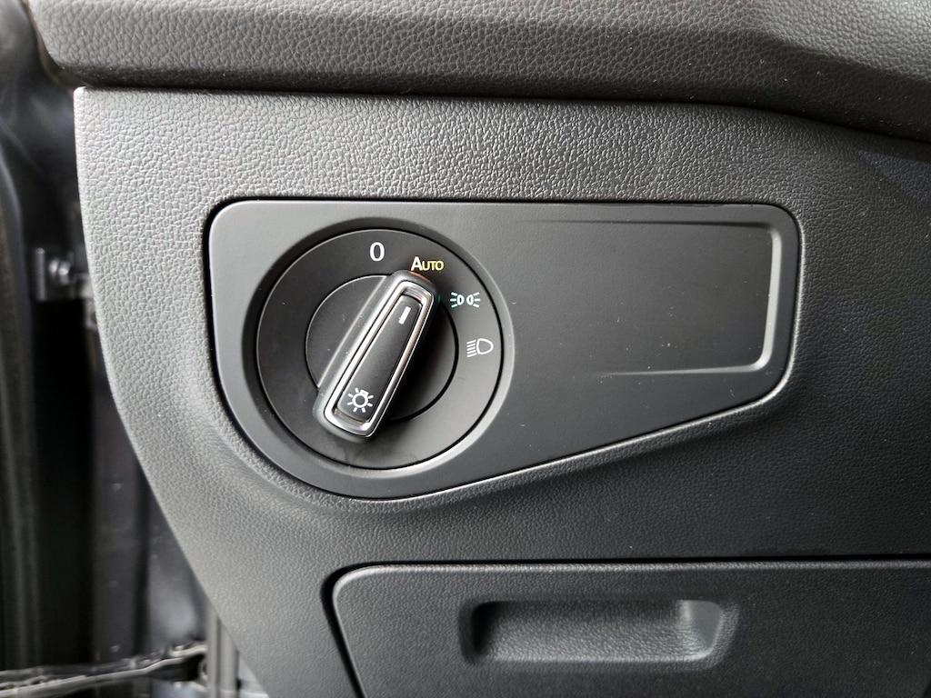 used 2023 Volkswagen Tiguan car, priced at $23,998