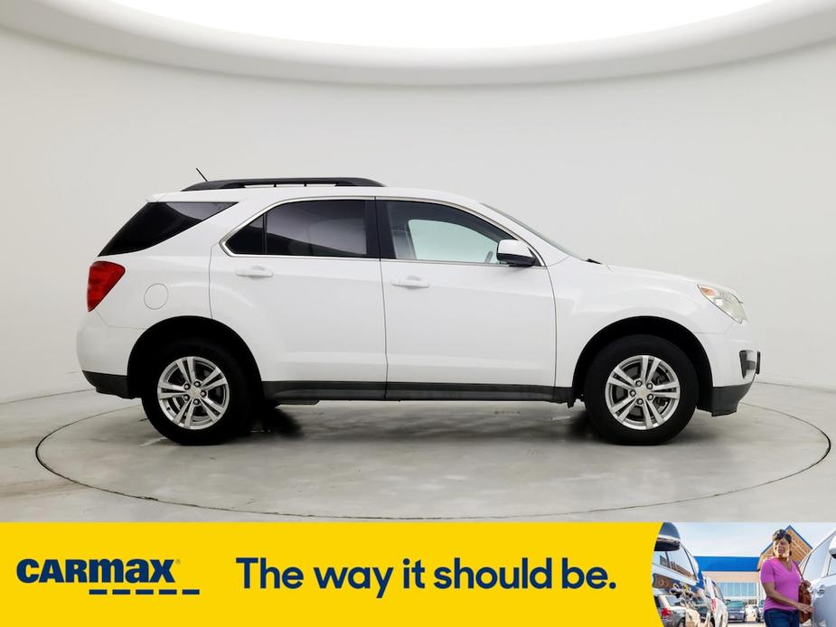 used 2013 Chevrolet Equinox car, priced at $12,599