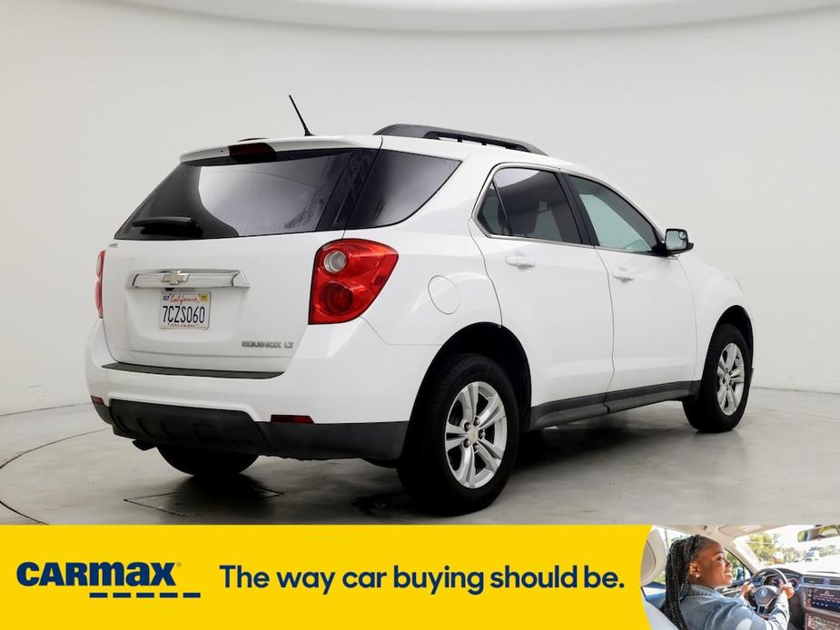 used 2013 Chevrolet Equinox car, priced at $12,599