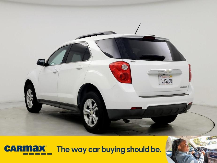 used 2013 Chevrolet Equinox car, priced at $12,599