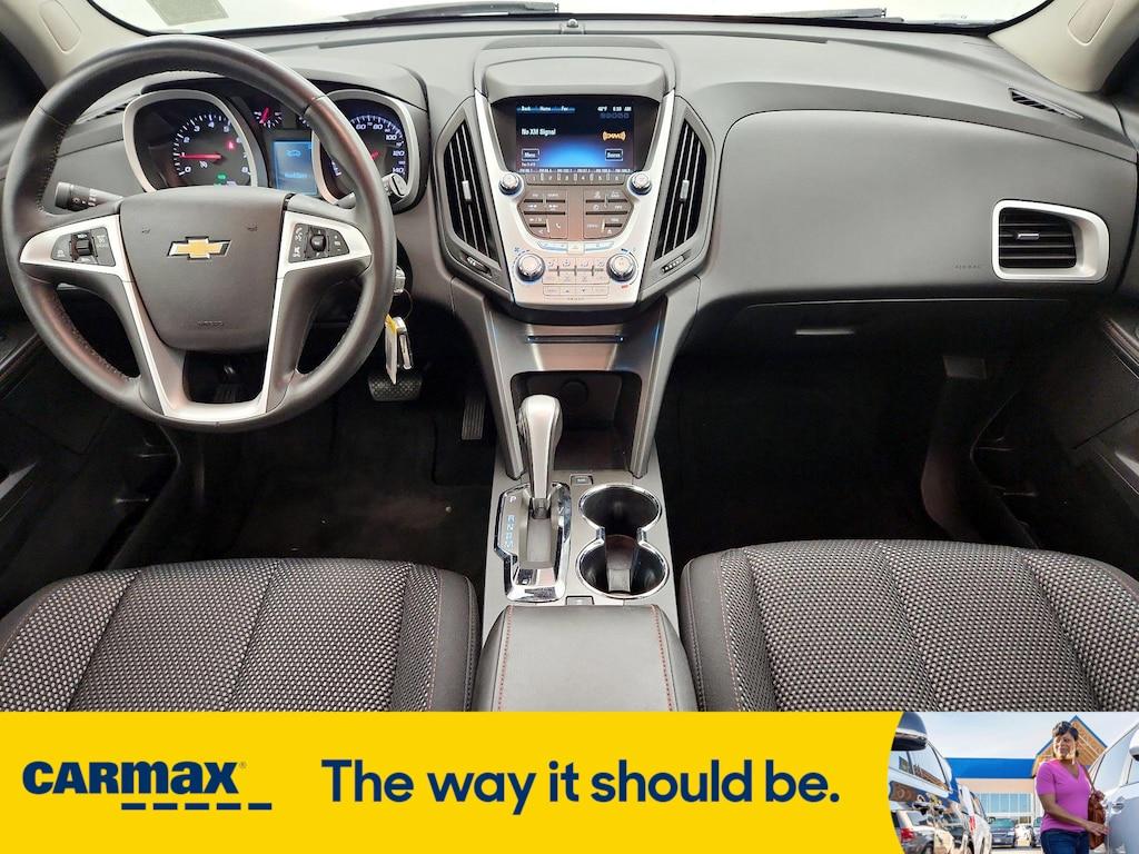 used 2013 Chevrolet Equinox car, priced at $12,599