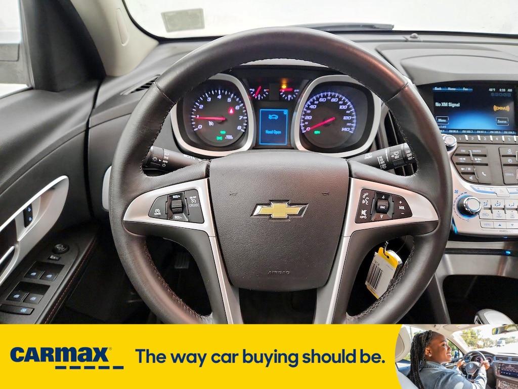 used 2013 Chevrolet Equinox car, priced at $12,599