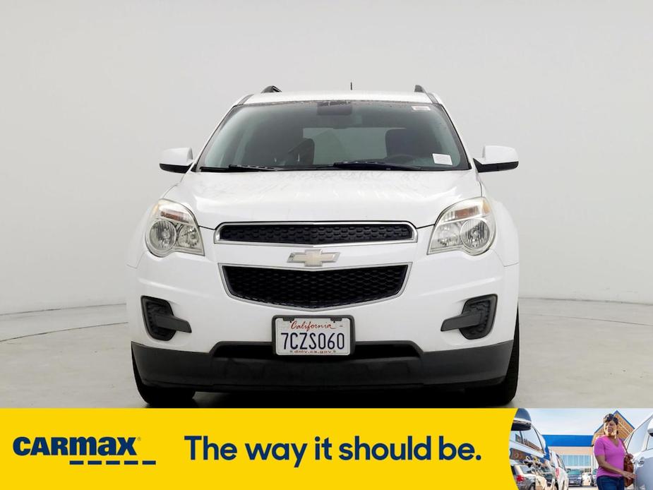 used 2013 Chevrolet Equinox car, priced at $12,599