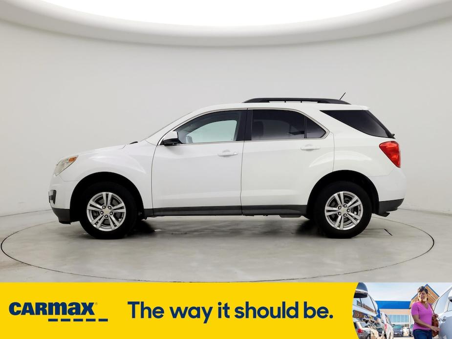 used 2013 Chevrolet Equinox car, priced at $12,599