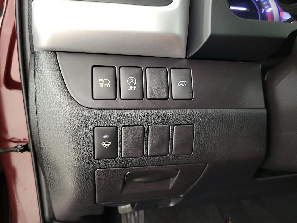 used 2019 Toyota Highlander car, priced at $29,998