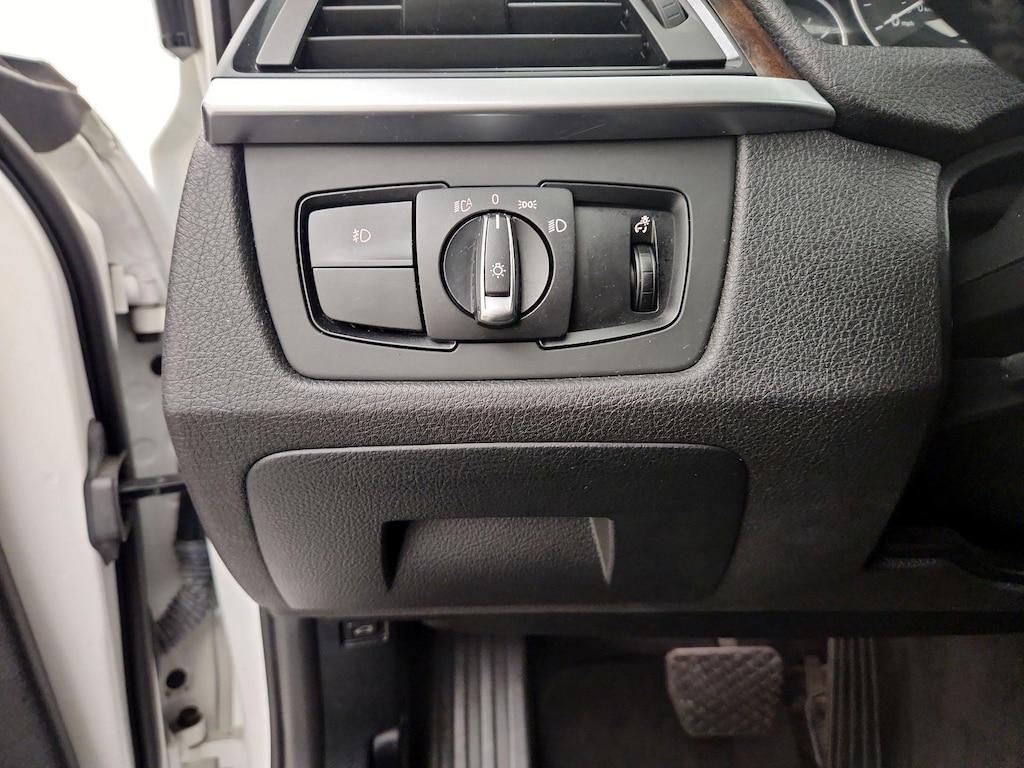 used 2015 BMW 328 car, priced at $14,599