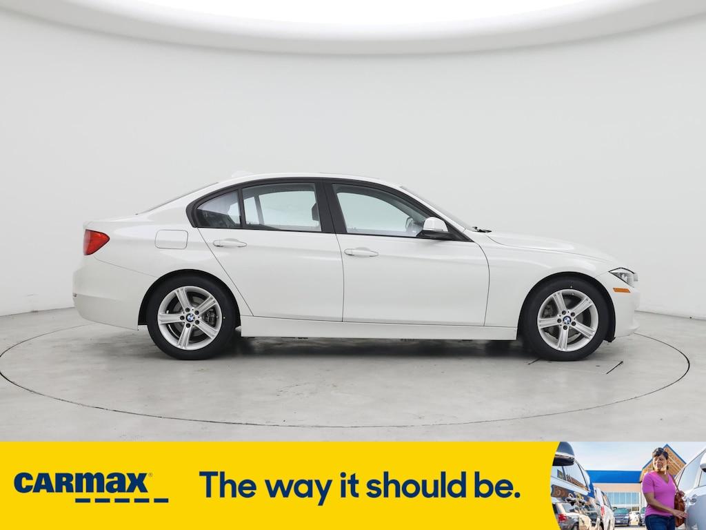 used 2015 BMW 328 car, priced at $14,599