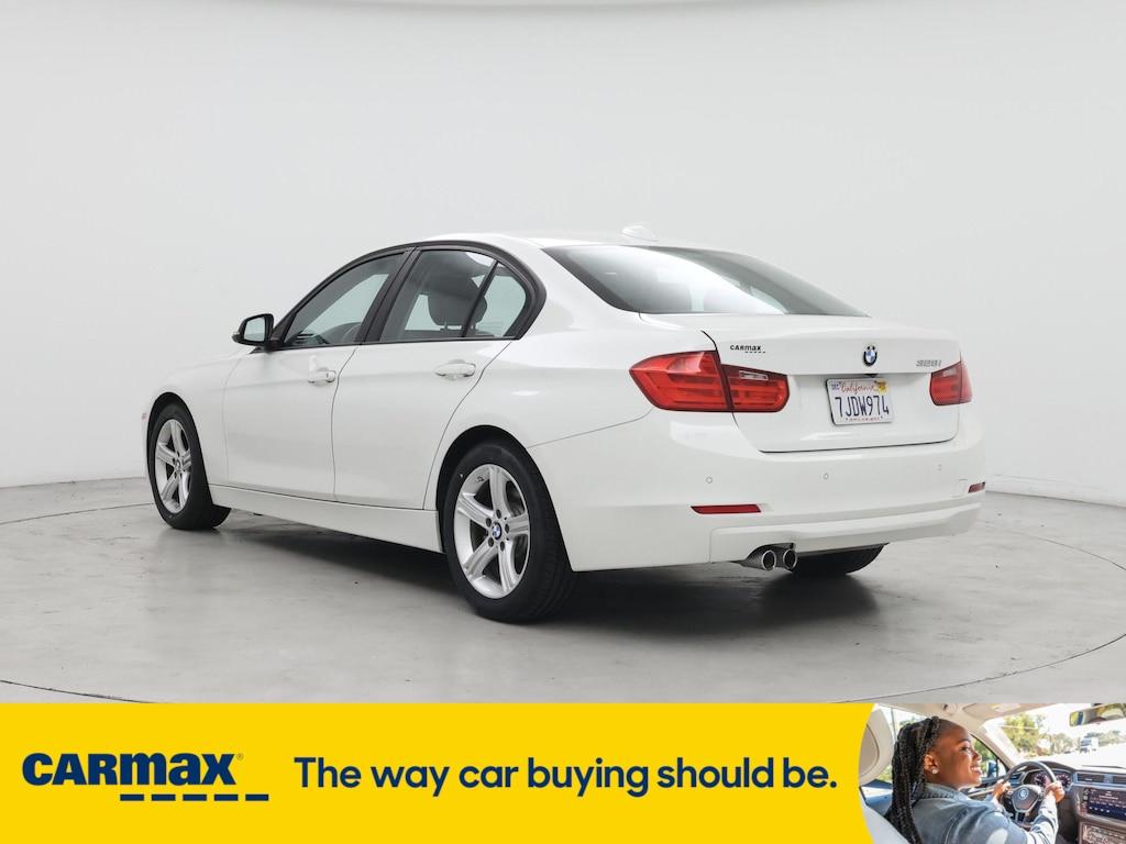 used 2015 BMW 328 car, priced at $14,599