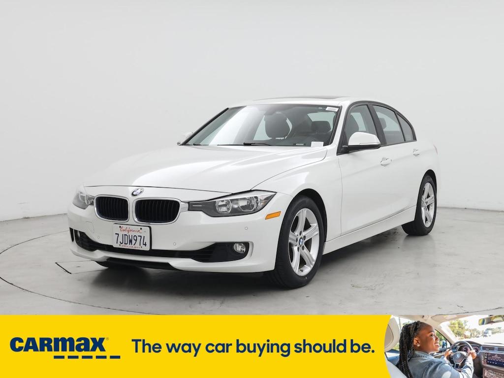 used 2015 BMW 328 car, priced at $14,599