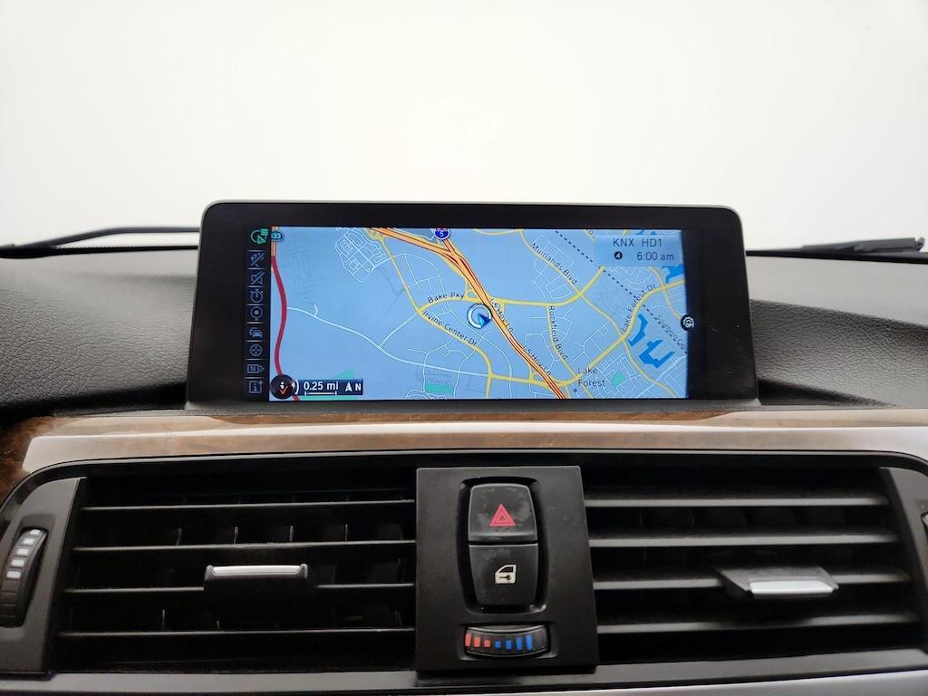 used 2015 BMW 328 car, priced at $14,599