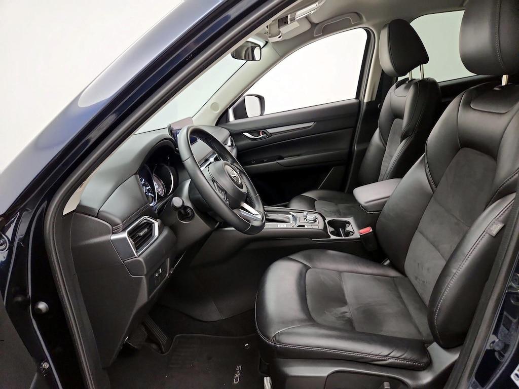 used 2023 Mazda CX-5 car, priced at $24,998