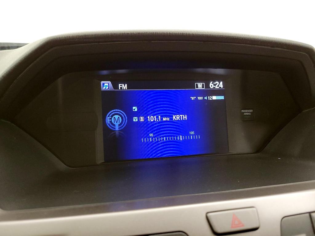 used 2015 Honda Odyssey car, priced at $17,998