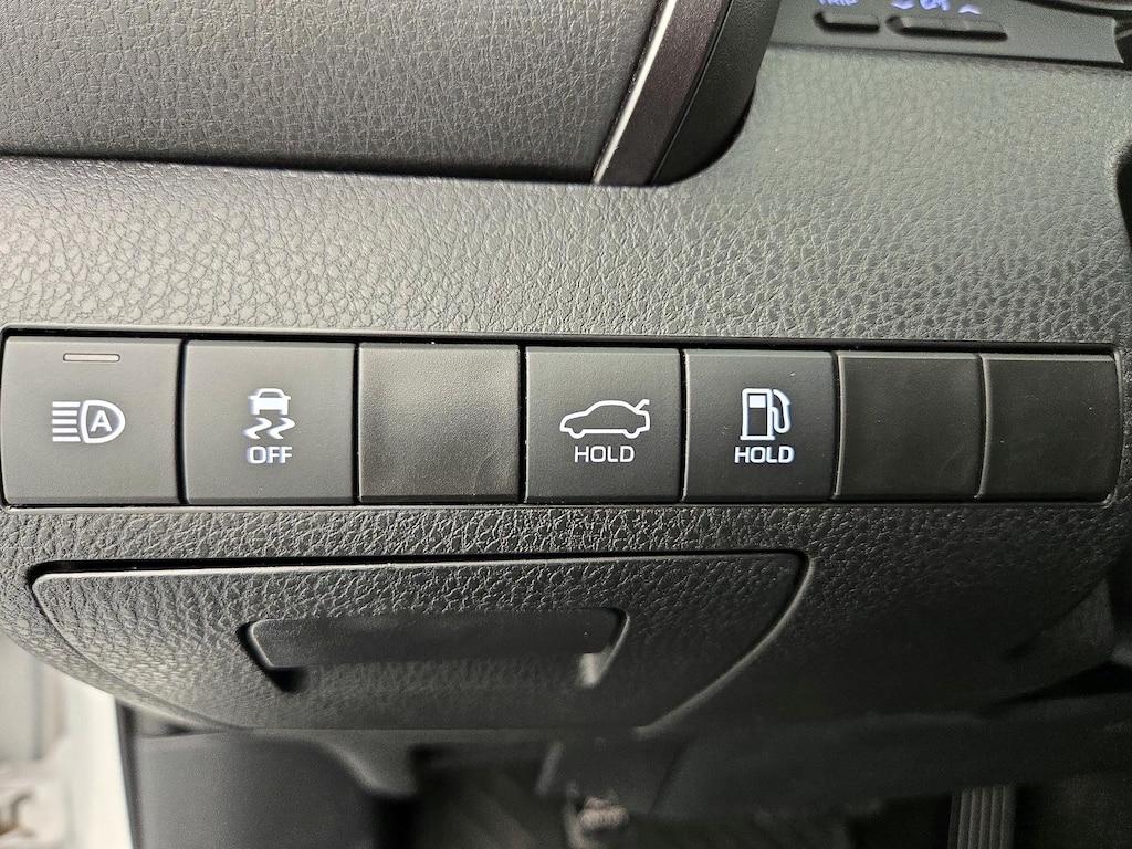 used 2023 Toyota Camry car, priced at $26,998
