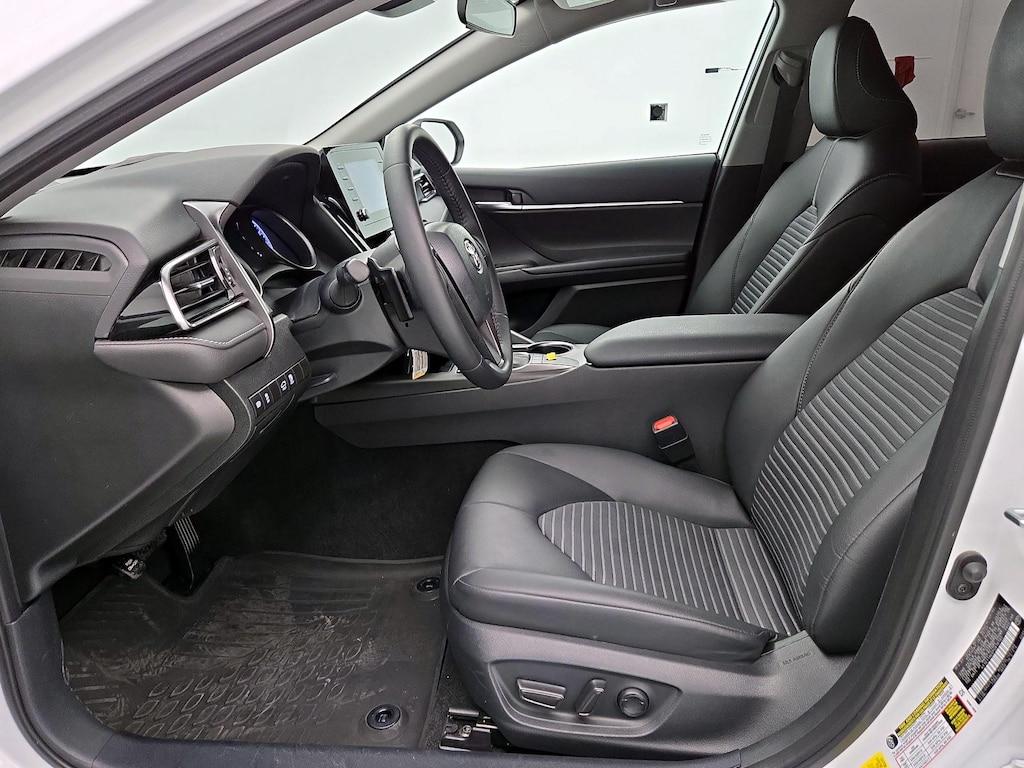 used 2023 Toyota Camry car, priced at $26,998