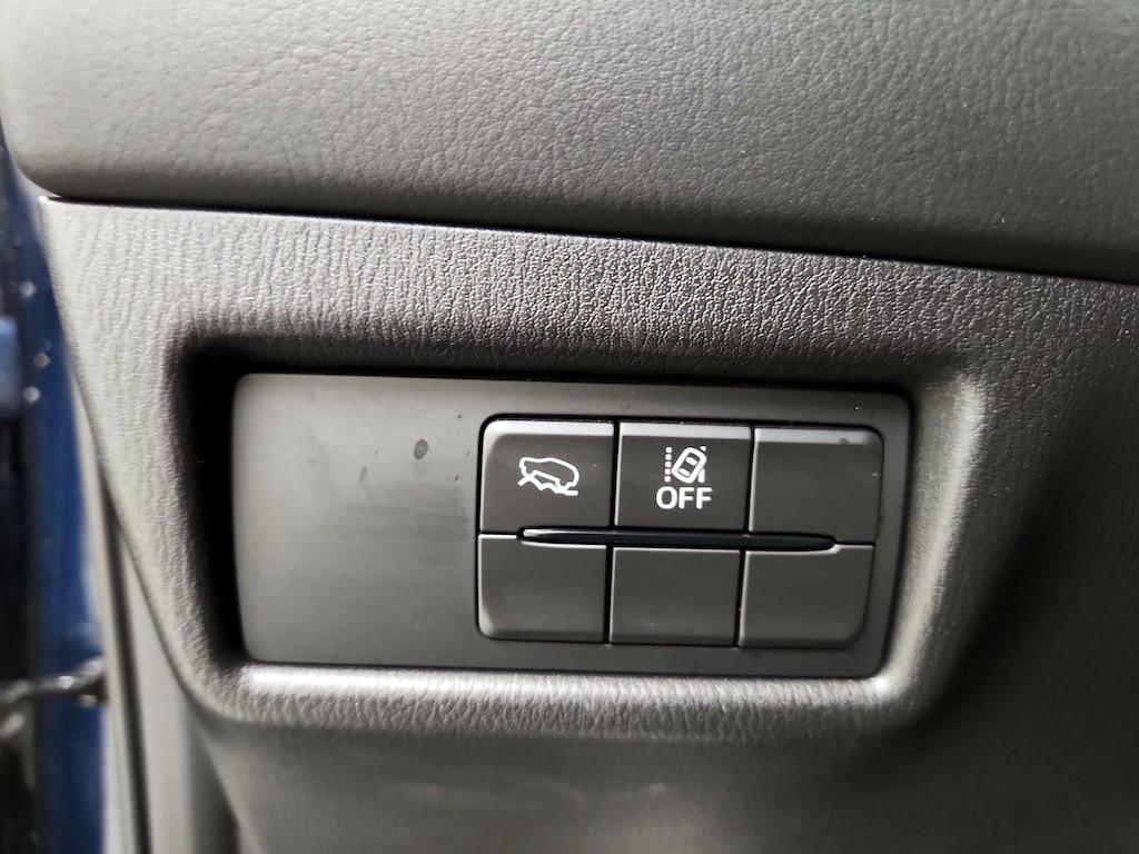 used 2023 Mazda CX-5 car, priced at $24,998
