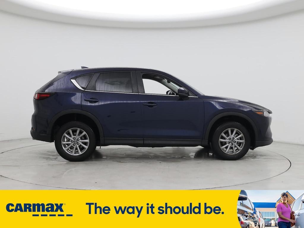 used 2023 Mazda CX-5 car, priced at $24,998