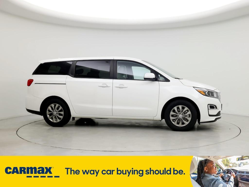 used 2019 Kia Sedona car, priced at $23,998