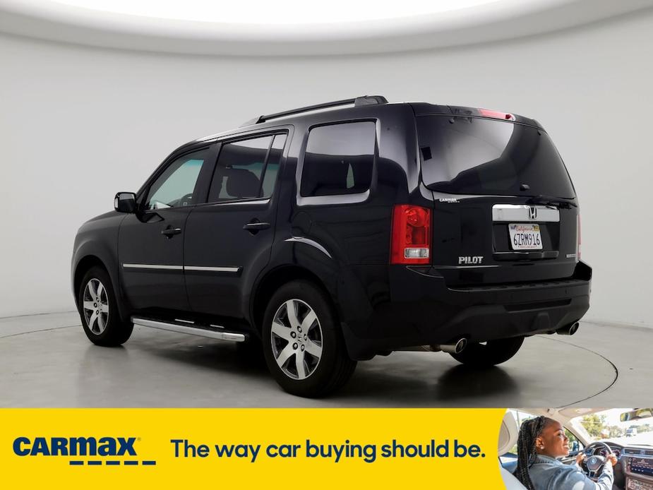 used 2013 Honda Pilot car, priced at $23,998