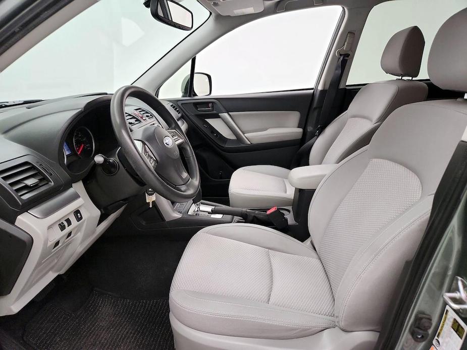 used 2015 Subaru Forester car, priced at $16,998